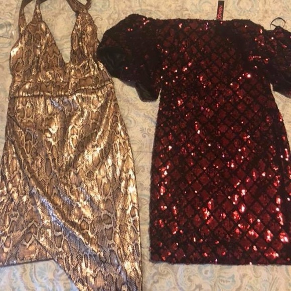 Fashion Nova Tops - Clothes fashion nova